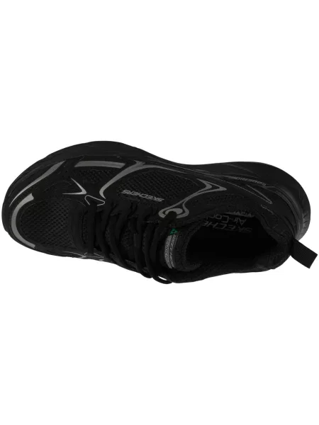 Skechers sneakers EDGERIDE negru