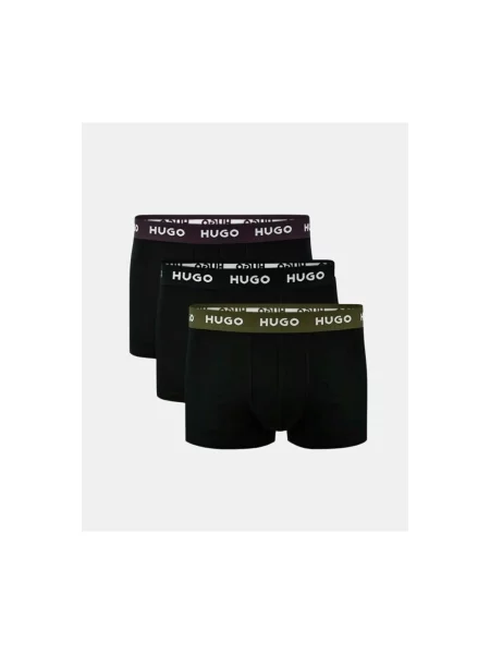 Set gacica Hugo crna