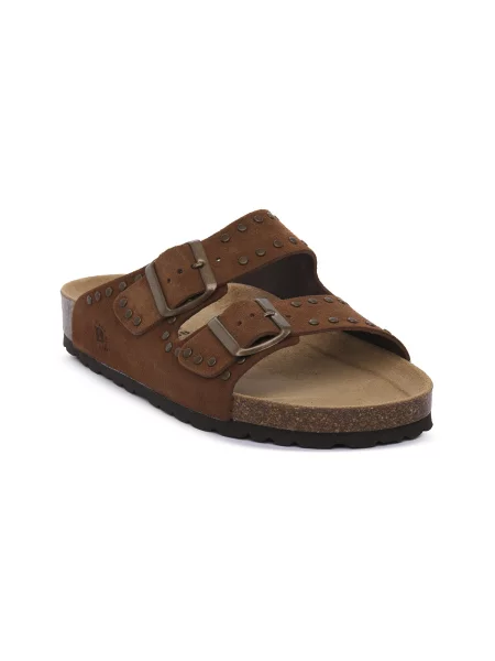 Pantofi Bioline negru