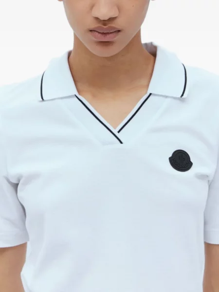 Pălărie Moncler roz
