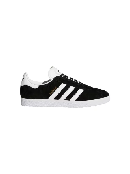 ADIDAS ORIGINALS Tenisky Gazelle / bílá černá
