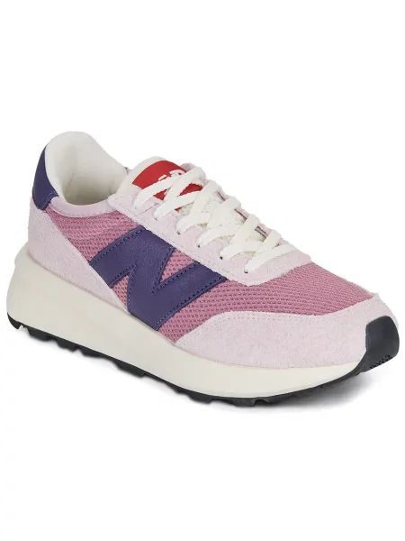 Pantofi New Balance violet