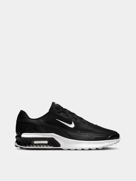 Повседневные кроссовки Nike Air Max черные