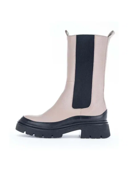 Pantofi Gabor roz