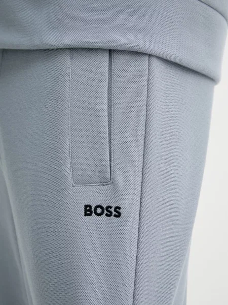 BOSS Green трикотажний комплект SW_Tracksuit Set зелений