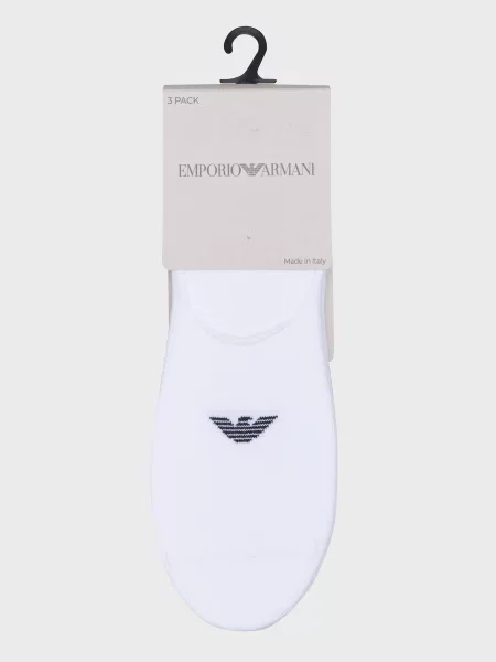 Носки Emporio Armani