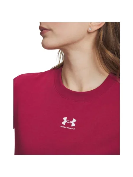 Ruha Under Armour piros