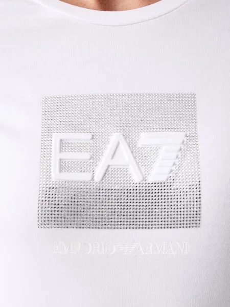 Футболка Ea7 Emporio Armani