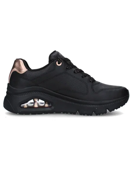 Pantofi Skechers negru