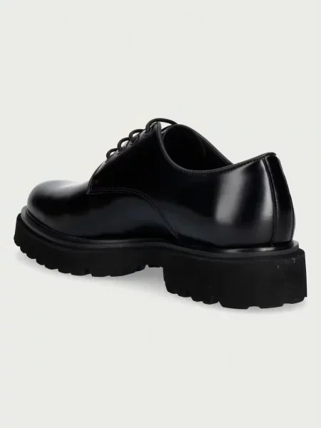 Шкіряні туфлі Steve Madden