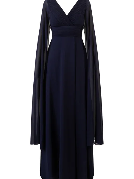 Kraimod Večernja haljina mornarsko plava