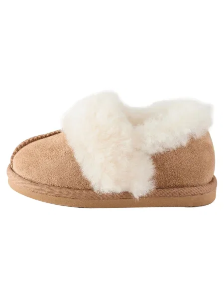 Next Pantofi maro