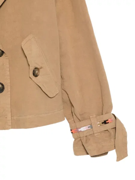 Trencz Bazar Deluxe dwurzędowy