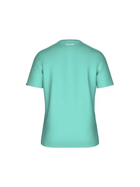 Tricou Head
