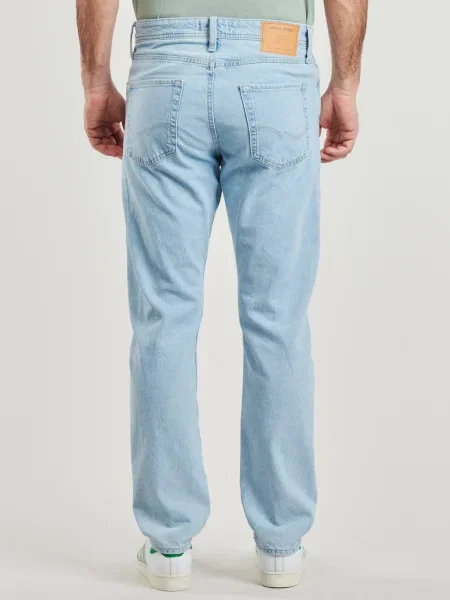 Blugi Jack & Jones albastru