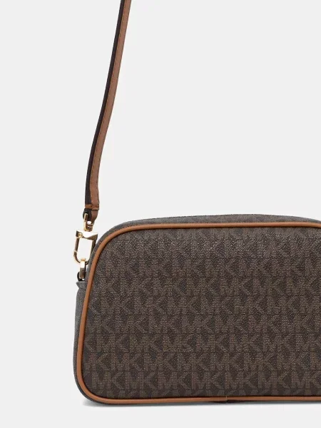 Geantă Michael Kors maro