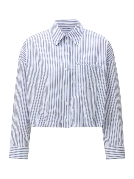 Rich & Royal Bluză albastru