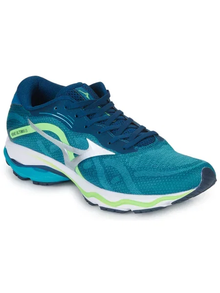 Pantofi Mizuno albastru
