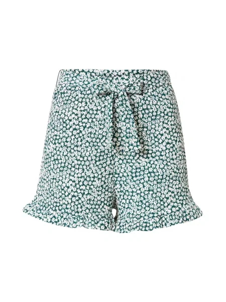 ABOUT YOU Pantaloni Celia / mai multe culori verde