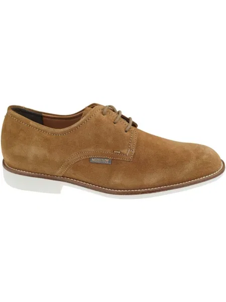 Oxford Mephisto din țesătură twill