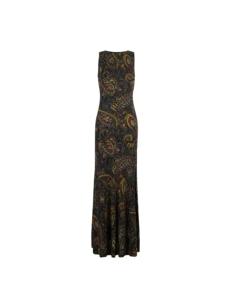 Sukienka maxi Etro