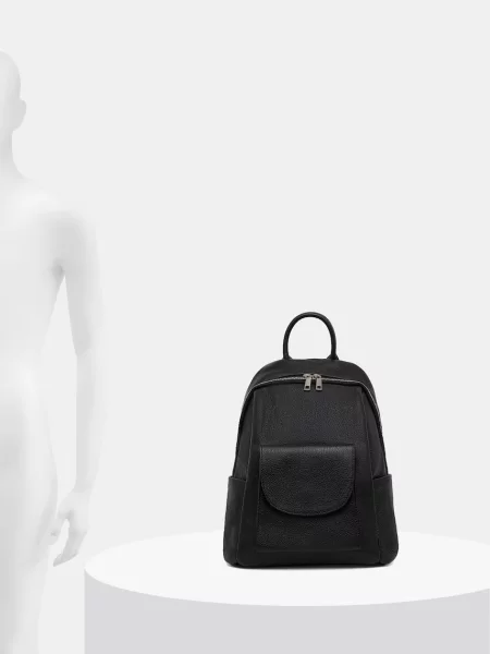 Кожаный рюкзак Answear.lab