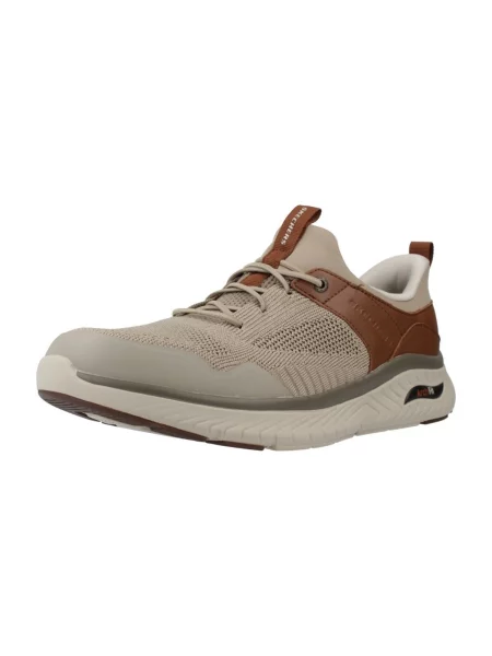 Chiloți Skechers maro