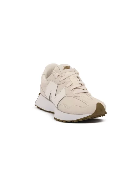 Tenisky New Balance béžová