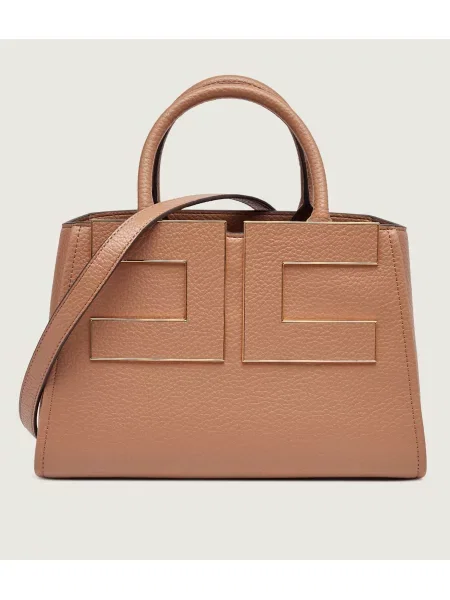 Rucsac Elisabetta Franchi maro