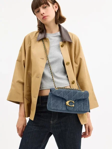 Сумка Coach