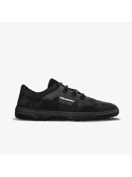 Сникърси Barebarics Evo All Black EUR 40 черно