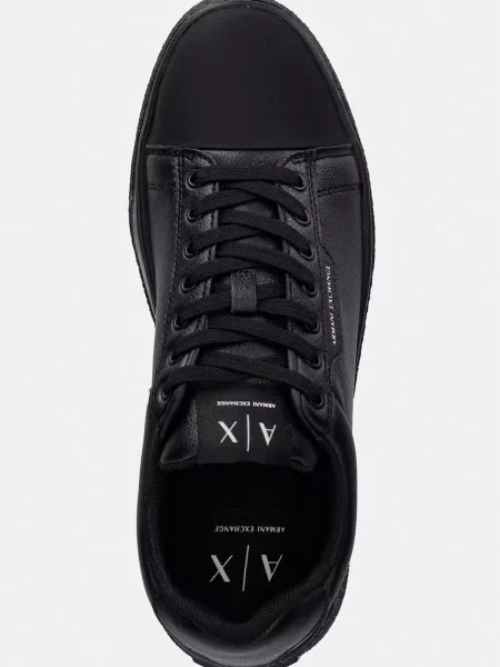 Armani Exchange кросівки