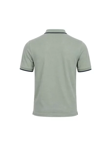 Tricou Lotto gri