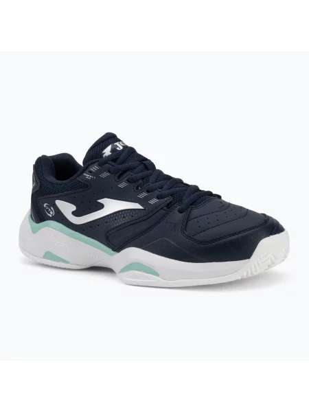 Мъжки тенис обувки Joma Master C navy blue синьо