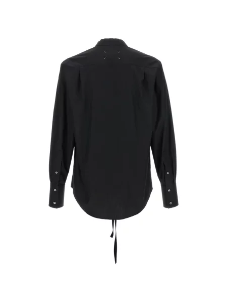 Cămașă Maison Margiela negru