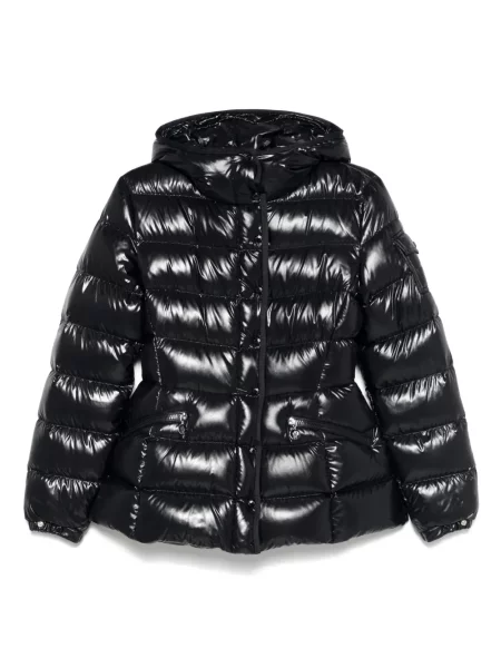 Geacă Moncler negru