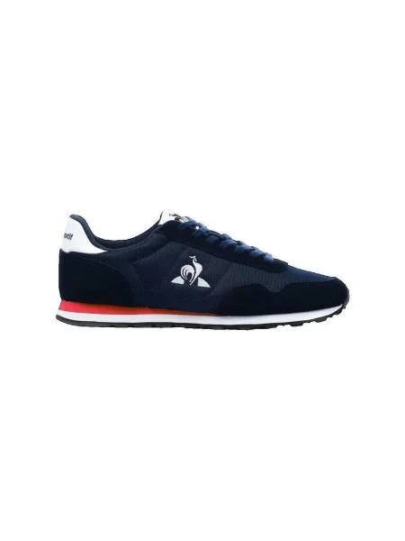 Pantofi Le Coq Sportif albastru