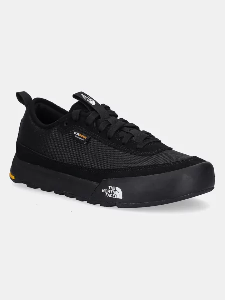 The North Face sneakers Clyffe negru