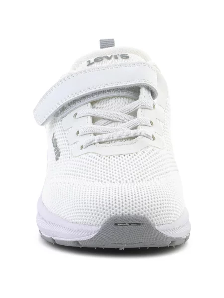 Pantofi Levi's® alb
