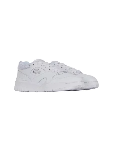 Tenisky Lacoste biela