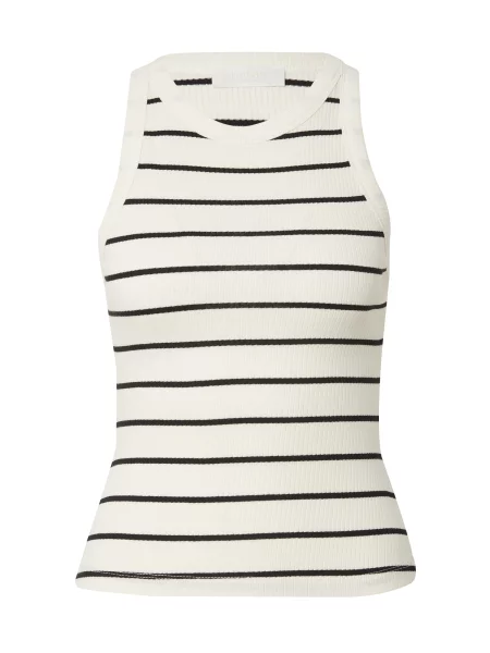 Top Leger By Lena Gercke negru