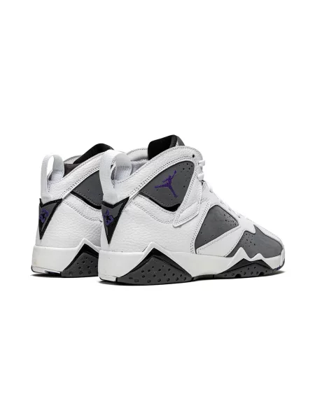 Sneakersy dziecięce Jordan szare
