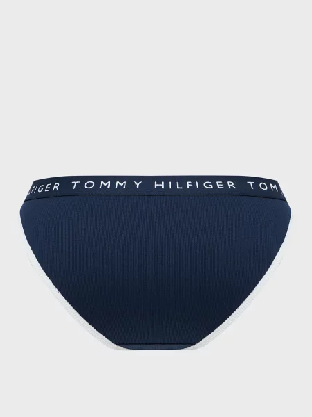Трусы Tommy Hilfiger синие