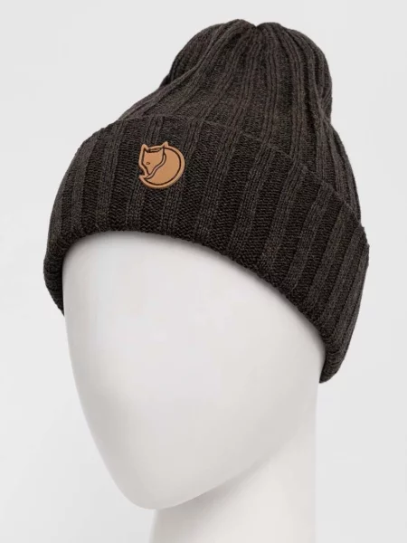 Fjallraven Kapa Byron zelena