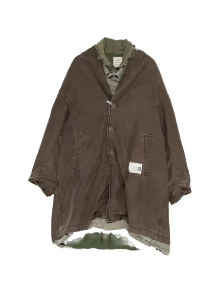 Palton Maison Mihara Yasuhiro maro