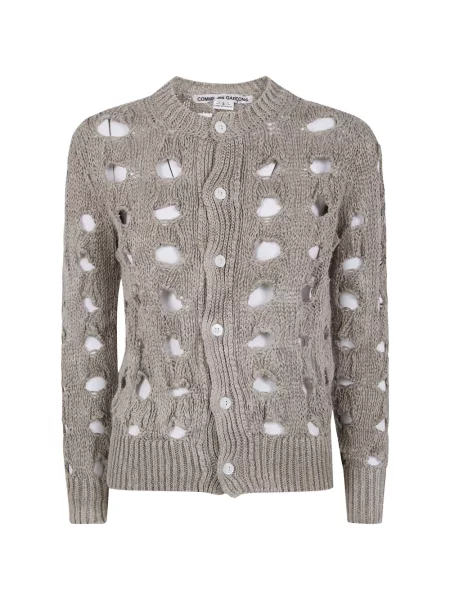 Cardigan Comme Des Garçons