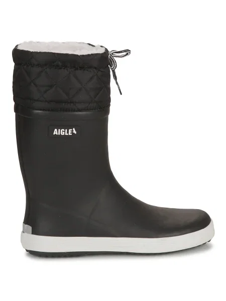 Pantofi copii Aigle negru