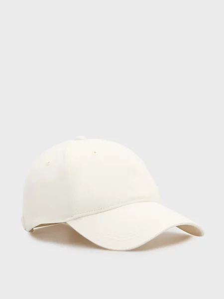 Кепка Calvin Klein біла