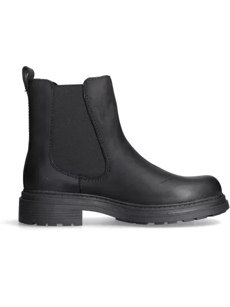 Clarks Ghete Jodhpur Top negru