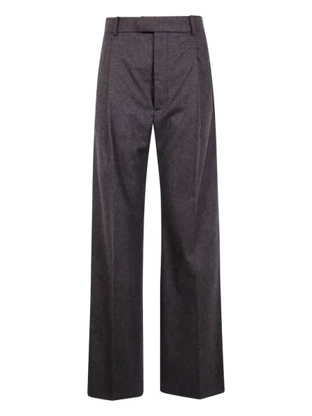 Pantaloni Carven melange